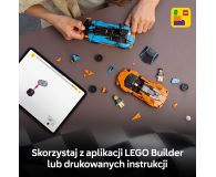 LEGO Speed Champions 77238 Lamborghini Revuelto i Huracán sto - 1331745 - zdjęcie 8